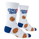 ODD Sox | Chips Ahoy Crumbs ( Men's)