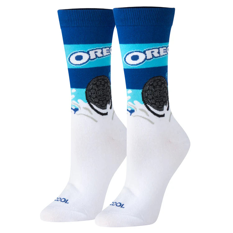 ODD Sox | Oreo Dunk ( Women's)