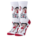 ODD Sox | Betty Boop (Women's)