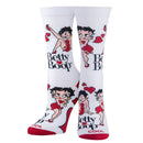 ODD Sox | Betty Boop (Women's)