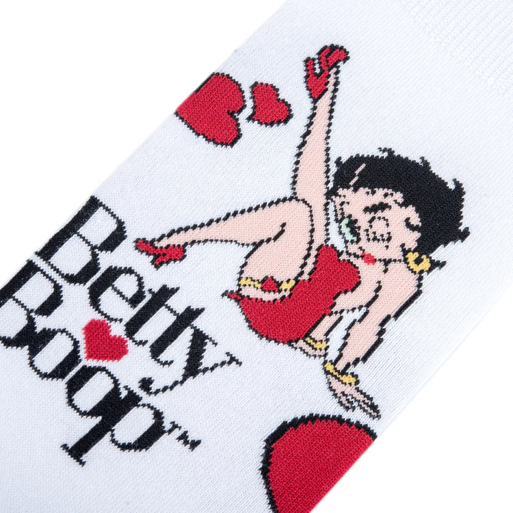 ODD Sox | Betty Boop (Women's)