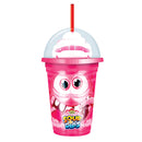 JOJO Sour Lolly Dips with Liquid Candy 60g
