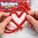 TWIZZLERS Cherry Pull & Peel | 172g