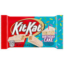 Kit Kat Birthday Cake 42g