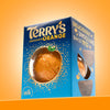 TERRY'S Chocolate Ball Orange Milk Chocolate - 157g