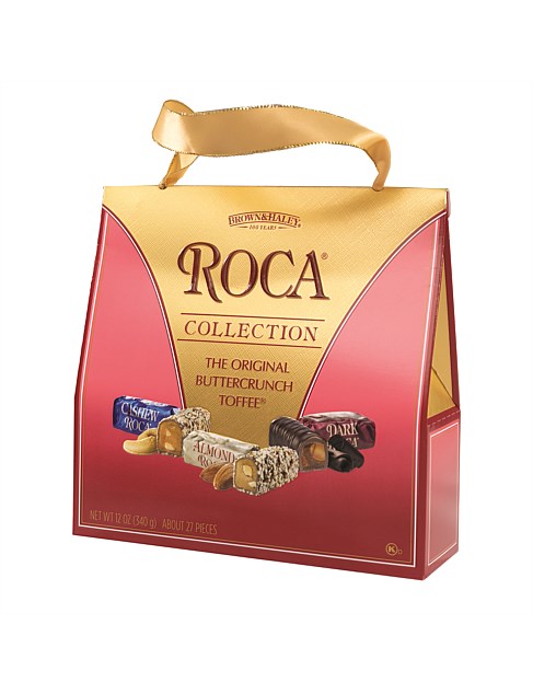 ROCA Purse Pack Assorted 270g