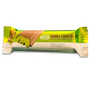 BOLCI Pistachio Kadayif Filled Milk Choc Bar 30g