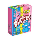 Busters Tangy Candy | Bubblegum Mix Fruit | 45g