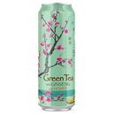 ARIZONA Green Tea with Ginseng & Honey | 650ml