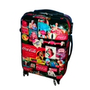 Coca Cola Carry On Luggage