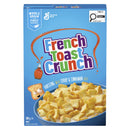 FRENCH Toast Crunch Cereal 380g
