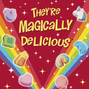 LUCKY CHARMS Cereal Cup 48g