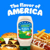 HIDDEN VALLEY Ranch Dressing Bottles 473ml