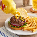French's Mustard - American Classic Yellow Squeezy 226g