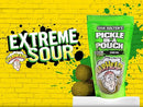 VAN HOLTENS Warheads Extreme Sour Pickle | Jumbo