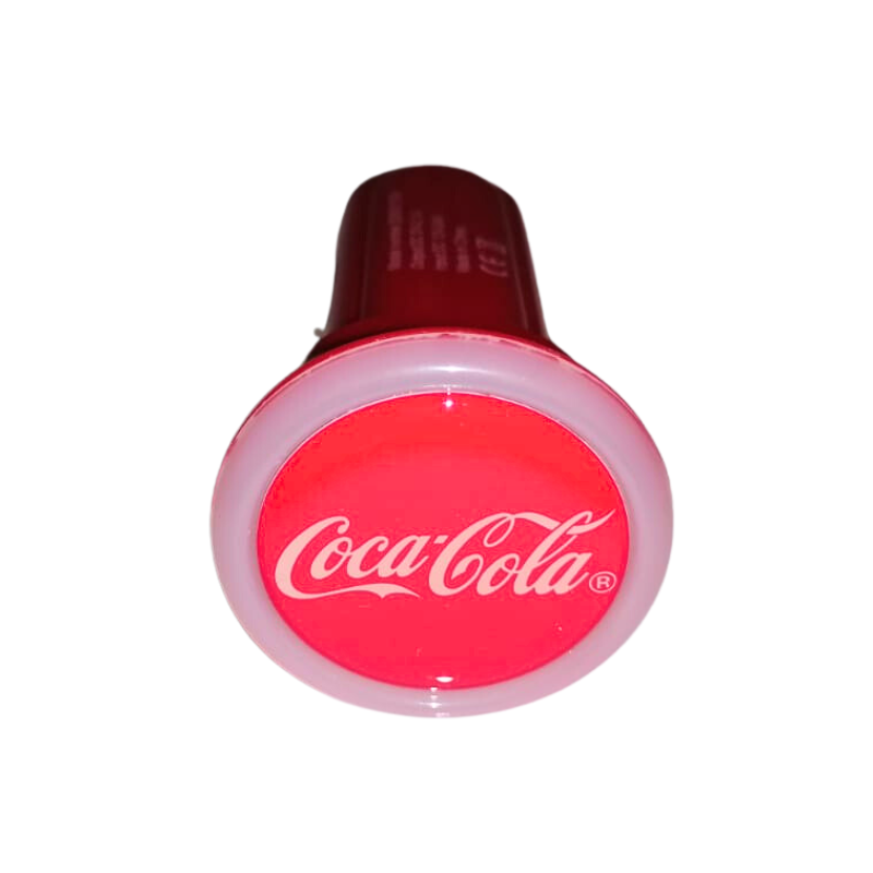 Coca Cola Car Charger