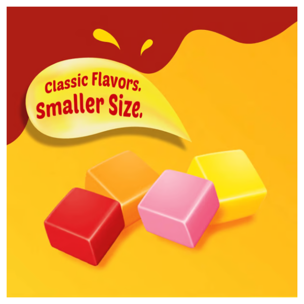 STARBURST Minis Original 52g