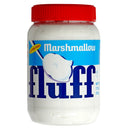 FLUFF Marshmallow Vanilla 212g