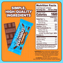 FEASTABLES Bar Peanut Butter 60g