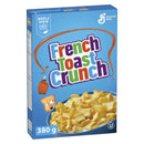 FRENCH Toast Crunch Cereal 380g