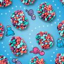 NERDS Gummy Clusters Very Berry 141g