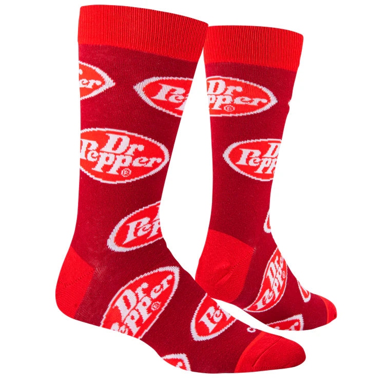 ODD Sox | Dr Pepper Retro ( Men's)