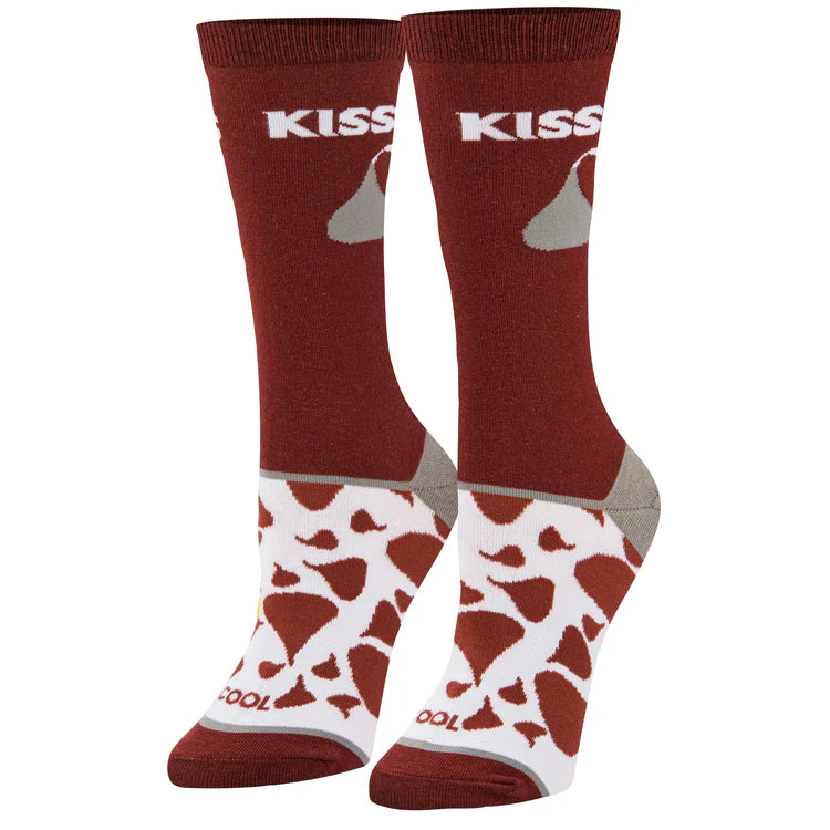 ODD Sox | Reese's Pieces ( Women's)