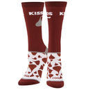 ODD Sox | Reese's Pieces ( Women's)