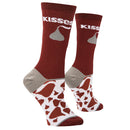 ODD Sox | Reese's Pieces ( Women's)