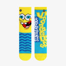 ODD Sox Kids Crew SpongeBob Big Face