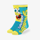 ODD Sox Kids Crew - SpongeBob Big Face