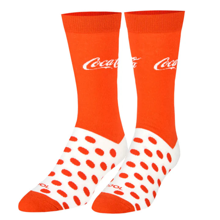 ODD Sox | Coca-Cola Spots ( Women's)