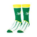 ODD Sox | Sprite Dots ( Men's)