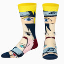ODD Sox | Naruto Faces Mashup