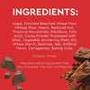 DUNCAN HINES Chewy Fudge Brownie Mix 520g