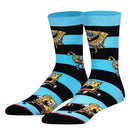 ODD Sox | SqaurePants( Men's)