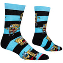 ODD Sox | SqaurePants( Men's)