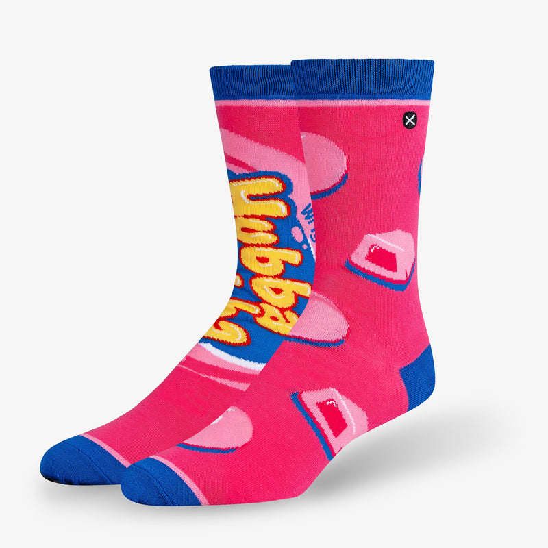 ODD Sox Hubba Bubba Split