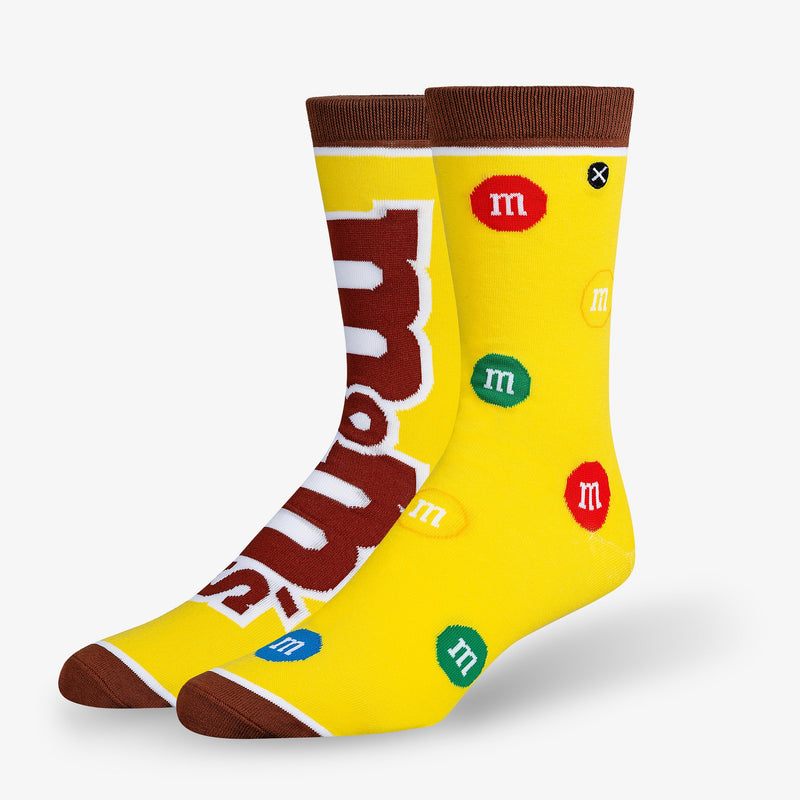 ODD Sox Peanut M&M Split
