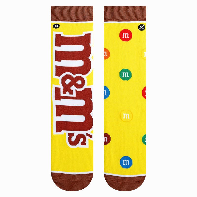 ODD Sox Peanut M&M Split