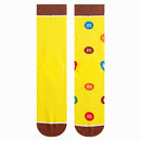 ODD Sox Peanut M&M Split