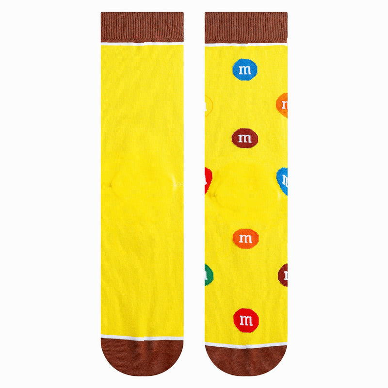 ODD Sox Peanut M&M Split