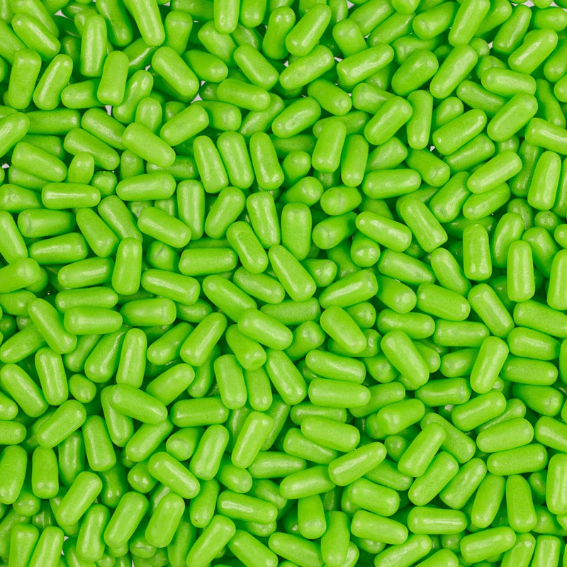 Mike and Ike Sour Watermelon | 120g