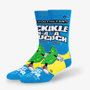 ODD Sox Van Holtens Big Papa Blue