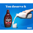 HERSHEY'S Syrup Chocolate 680g
