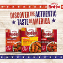 FRANK'S Cook-in-Bag Citrusy California Style 25g