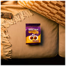 CADBURY Caramel Nibbles 100g