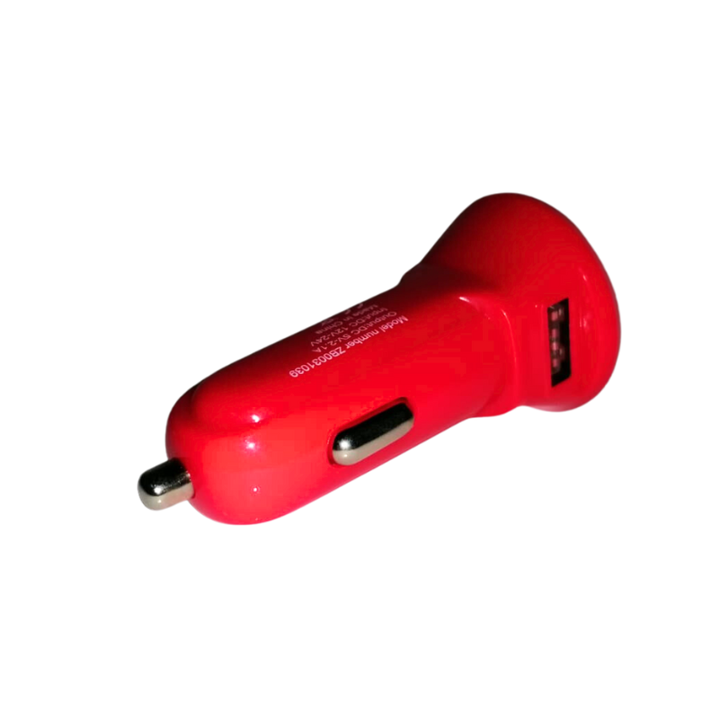 Coca Cola Car Charger