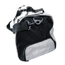 Coca Cola Travel Bag | Grey
