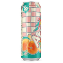 ARIZONA Peach Iced Tea - 650ml